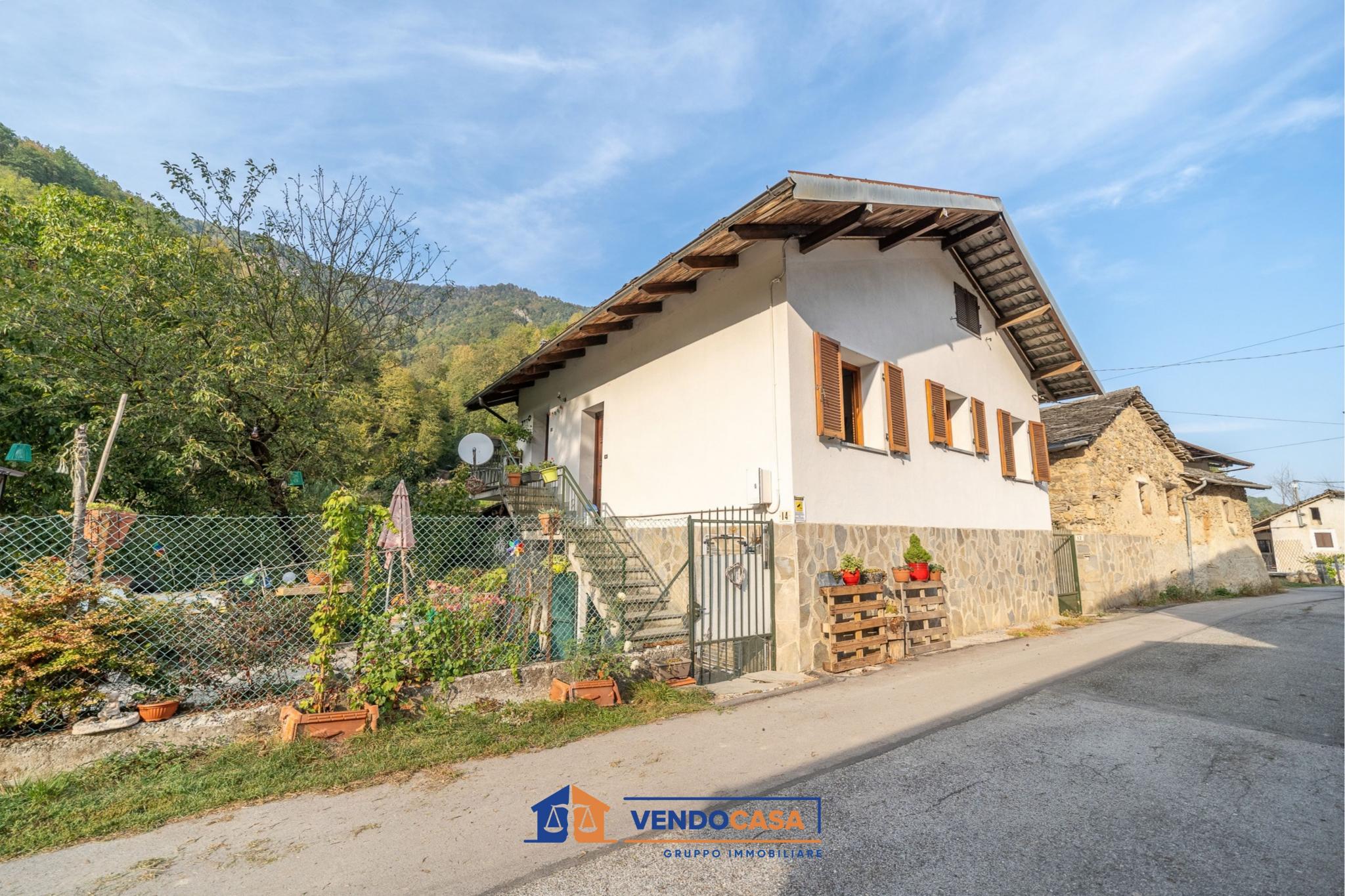 Monterosso Grana