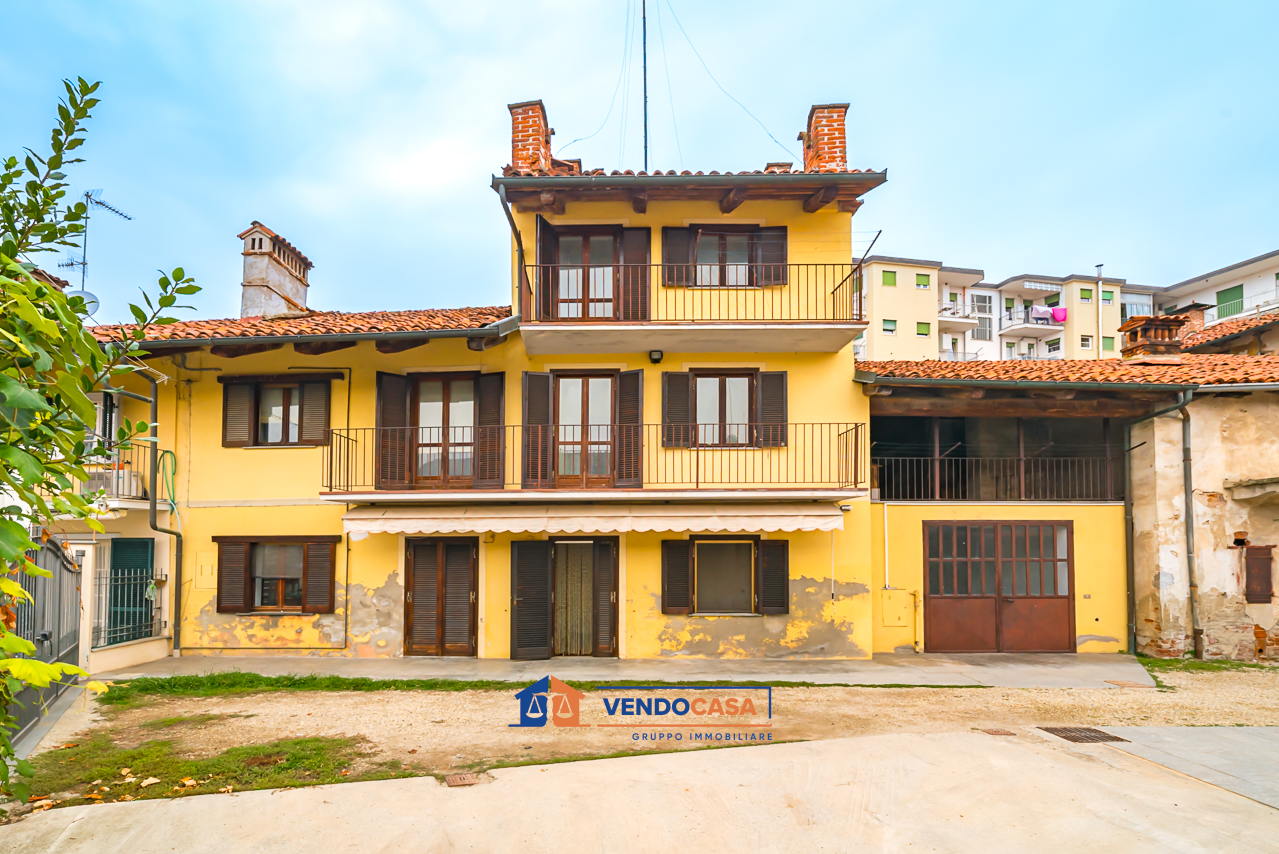 Racconigi