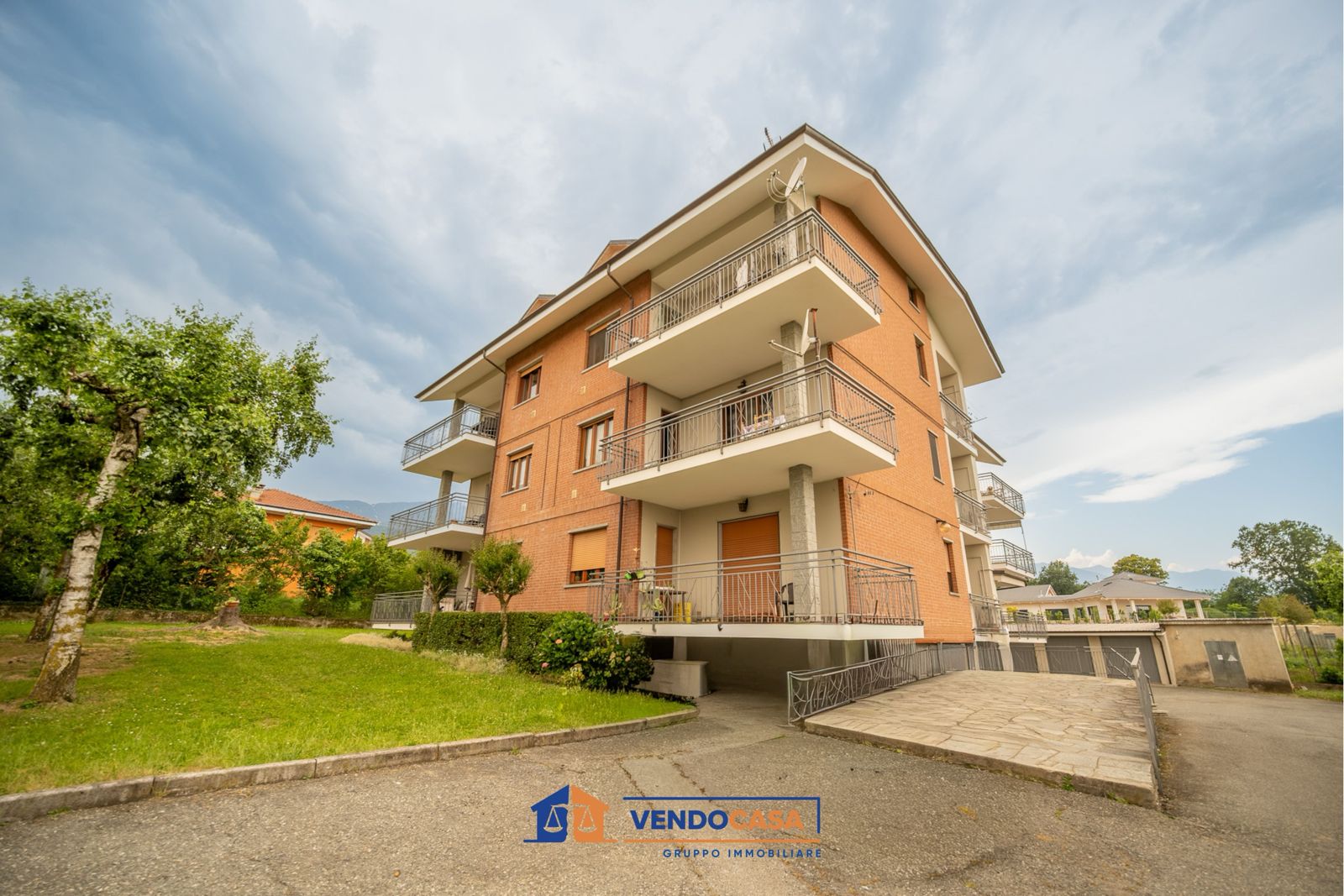 Bagnolo Piemonte