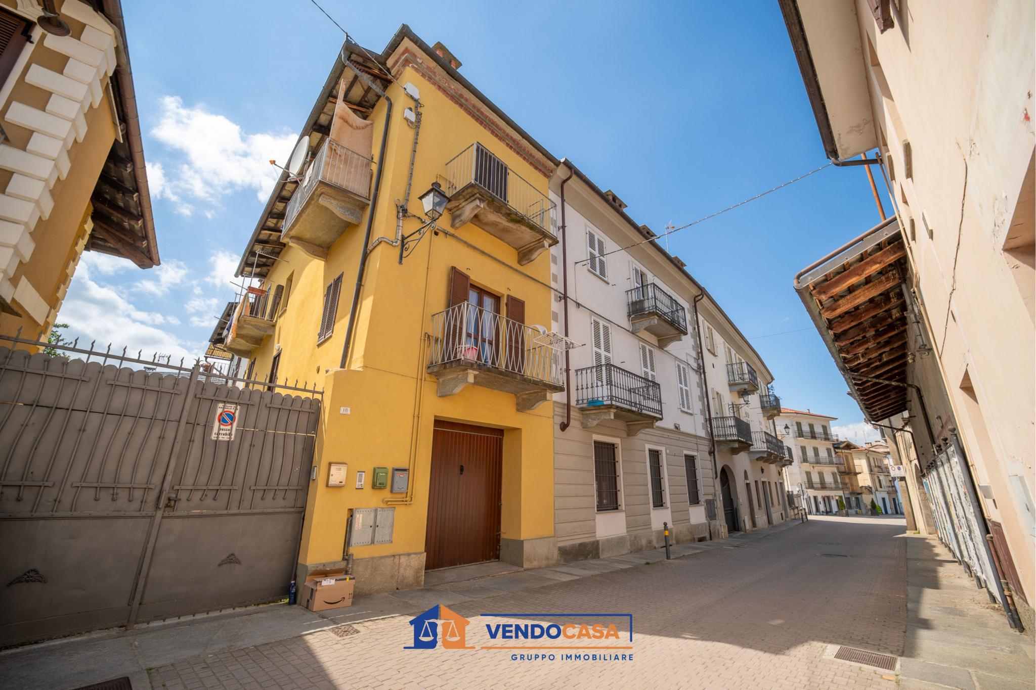 Bagnolo Piemonte