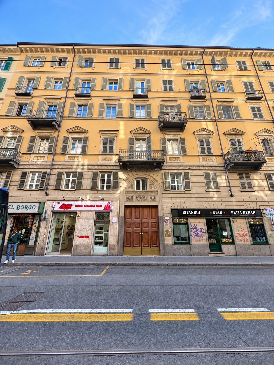 Torino