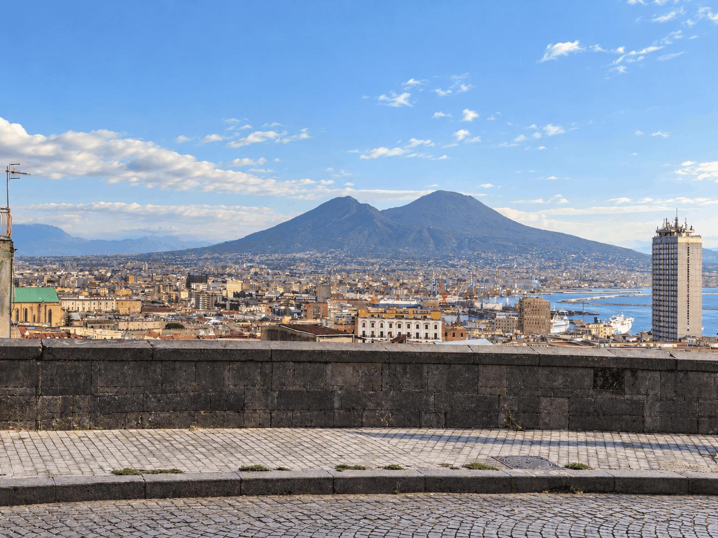 Napoli