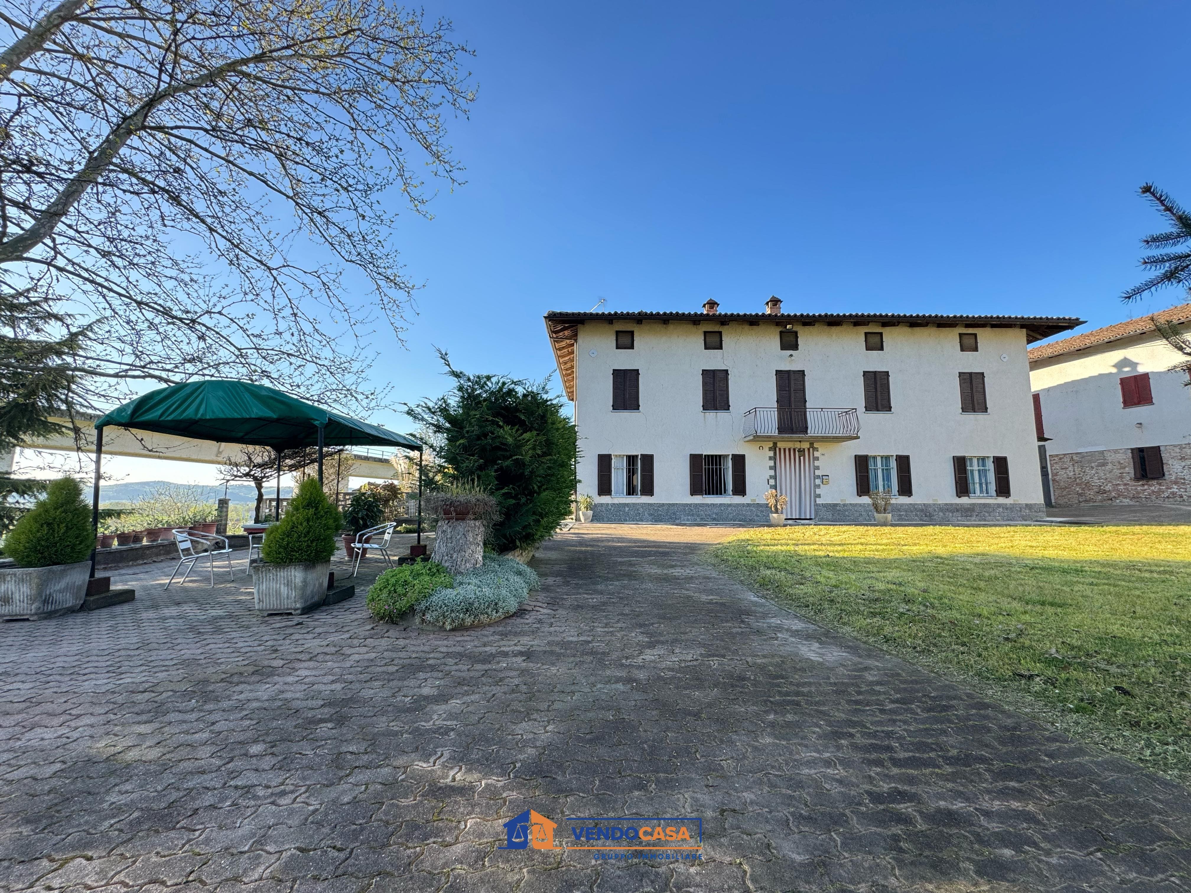 Castagnole delle Lanze
